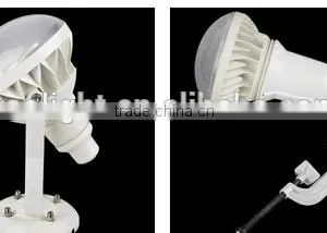 Wholesale Led Light Bar 40W E40 E27 Par56 Led Lamp 400W Replacement 120V 230V thumbnail-4