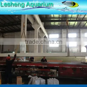 PMMA Plexiglass Sheet for Aquarium thumbnail-2