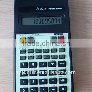 Scientific Calculator thumbnail-1