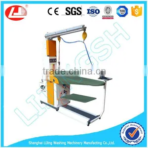 LJ Vacuum Multi-function Laundry Ironing Table thumbnail-2