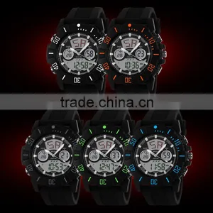 SKMEI Fashion Digital Watch thumbnail-2