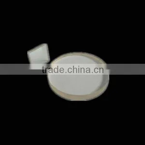 Magnesium Fluoride Lens for Red Dot Sight thumbnail-6