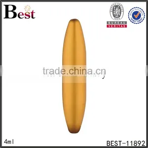 4ml Bullet Shape Aluminum Perfume Atomizer Refillable thumbnail-1