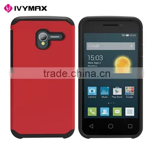 2016 New Trending Shockproof Phone Case for ALCATEL Stellar Hybrid Back Covers thumbnail-6