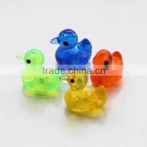 Jelly Sticky Duck Toy thumbnail-1