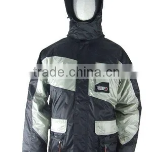 Men's Safety Jacket Workwear(LWM8207A) thumbnail-1