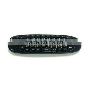 Kowellsen Air Mouse 2.4Ghz Wireless Mini Keyboard, C120 Air Mouse, T10 Air Mouse thumbnail-2