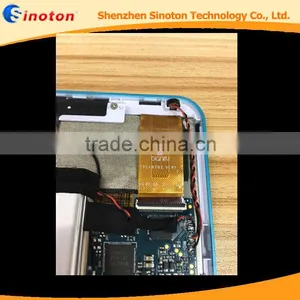 Original 7'' Inch Lcd Touch Panel TPC1976Z VER1.0 Colorful G708 3g Tablet Capacitive Touch Screen thumbnail-1