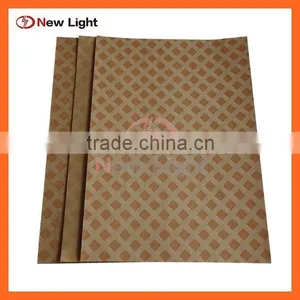 Red Color DDP Diamond Dotted Paper thumbnail-2