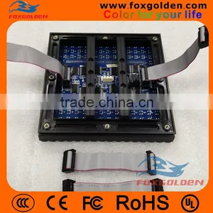 Full Color Rgb P10 Led Display Screen Outdoor Led Module With Wholesale Price $10.0/Pcs thumbnail-2