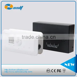 4 Ports Anti-shoplifting Alarm Cable System for Cell Phone thumbnail-6