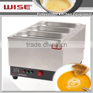 WISE Electric Chafing Dishes for Hotel As Hotel Equipment thumbnail-6