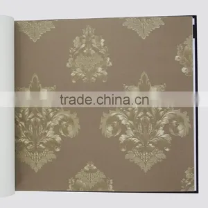 CAY609 Wallpaper Suppliers China, Interior Home Decoration thumbnail-2