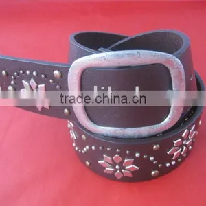 Fashion Metal Belt thumbnail-1