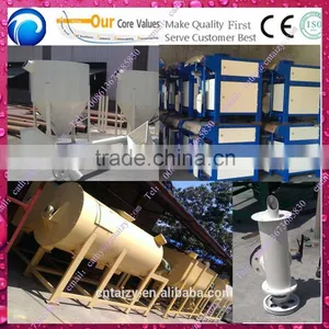 Top Quality Easy Using Dry Powder Mixer thumbnail-4