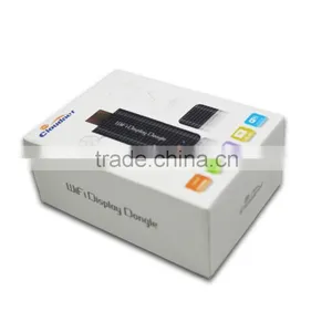 Miracast Dlna Airplay Wifi Display Receiver Dongle thumbnail-4