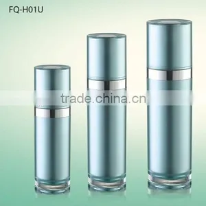<New Arrival> Acrylic Luxury Cosmetic Pump Bottle for Korea thumbnail-1
