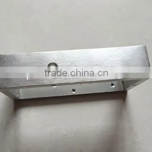 CNC Precision Protective Stainless Steel Frame thumbnail-2