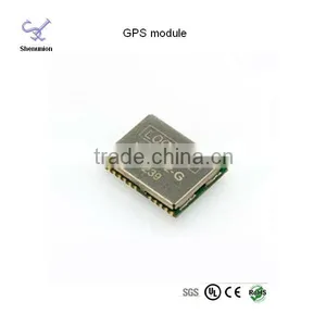 GPS PCB Module With Antenna thumbnail-2