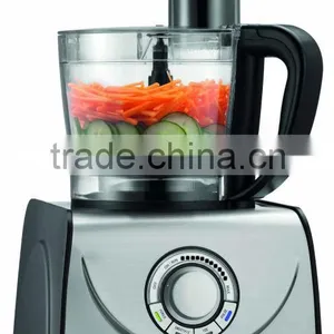 Multi Function Food Processor thumbnail-1