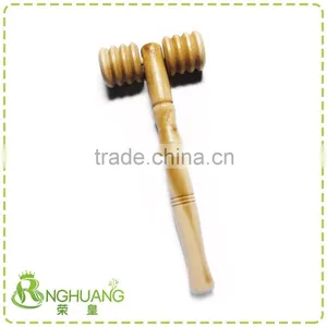 Hand Held Wooden Massager thumbnail-1