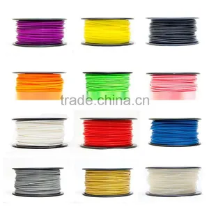 3D Filament 3d Candle Printer 1.75mm/3.0mm ABS/PLA thumbnail-2
