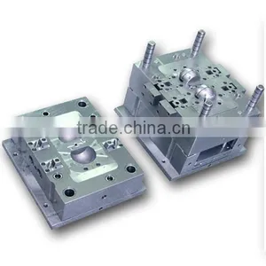 Plastic Mould thumbnail-1
