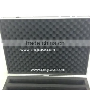 High Quality the Cheapest Price Aluminum Flight Case With Strong Handle and Safe Loocks thumbnail-2