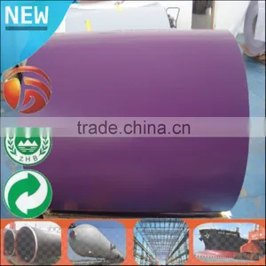 Hot Dipped Prepaint Galvanized Steel Coil Z275 Price thumbnail-4