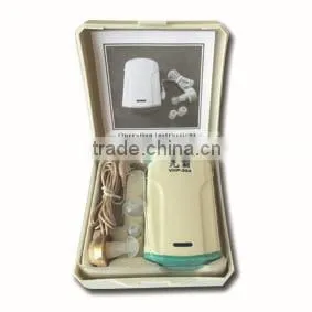 Chear Body Worn Hearing Aid Amplifier for Hearing Loss Hearing Aid thumbnail-4