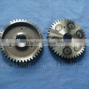 S195-1100-1110-1115 Speed Control Motor Gear Made in China thumbnail-1