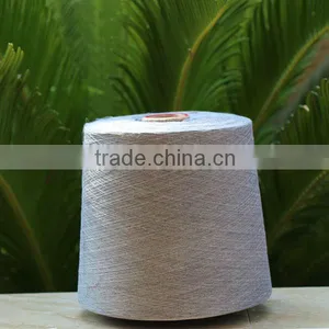 China Polyester Spun Yarn for Socks thumbnail-1
