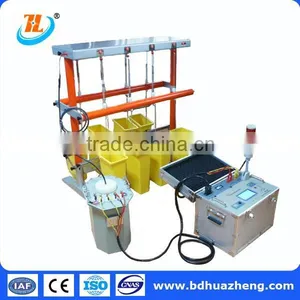 HZ-11 Insulated Boots, Insulated Gloves Leakage Current Tester thumbnail-1