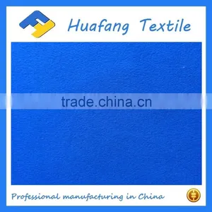 100% Polyester Velour Fabric for Garment thumbnail-2