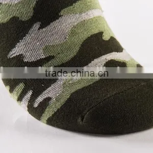 Cheap Wholesale Young Man Boot Cuff Socks Lace thumbnail-6