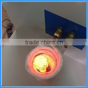 Rivet Heating Electric Induction Heater (JL) thumbnail-4