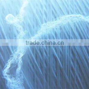 TASLON Yarn / Aty Yarn / Air Textured Yarn thumbnail-1