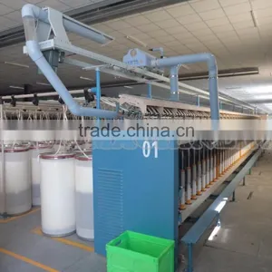Simplex Roving Frame/speed Frame/cotton Spinning Frame Yx1477/1478 thumbnail-2