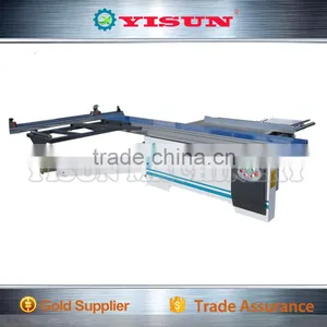 MJ6128Y Sliding Table Saw Woodworking Machinery thumbnail-1
