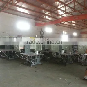 Good Price Corrugated Box Binding Machine/Bunding Machine thumbnail-5
