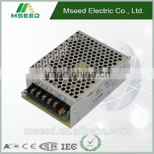 Good Quality Switching Power Supply MS-50 With thumbnail-4