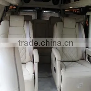 GMC Rear 3 Seater Sofa,seat Parts, Steel Seat Frame for Conversion Customized 3 Seater With High Quality thumbnail-4