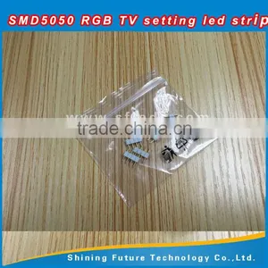 LED Ambient Light Kit Mood Light for TV Usb Led Strips Light Kit thumbnail-6