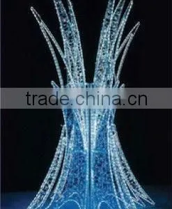 LED 3D Decor Motif Light thumbnail-1