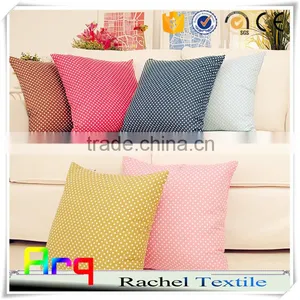 Bright Simple Modern Style Various Color for Cushion Cover Fabric Table Cloth, Car Cushion thumbnail-4