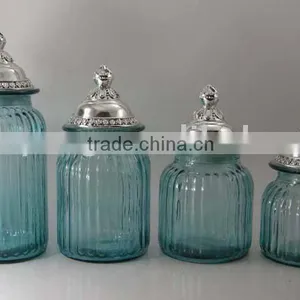 Glass Jar thumbnail-1