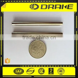 Cold Drawn Seamless Steel 4130 Chromoly Tube for Mechanical and Drill Rod thumbnail-3