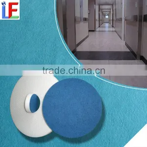 16KG/M3 Micro Abrasive Marble Floor Polishing Cleaning Pads thumbnail-1