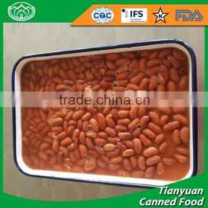 2015 New Crop Canned Vegetables/Pinto Beans/Speckled Kidney Beans thumbnail-1