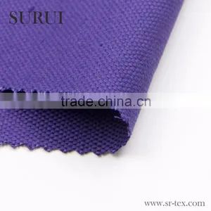 Cotton Linen Blend Fabric for Pants thumbnail-2